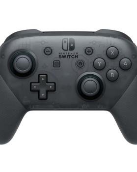Control Pro Nintendo Switch aaa
