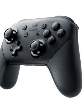 Control Nintendo Switch