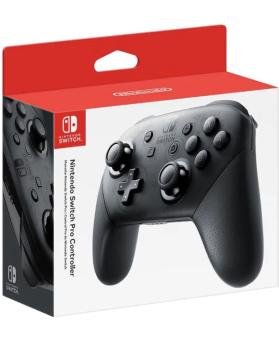 Control Pro Nintendo Switch aaa