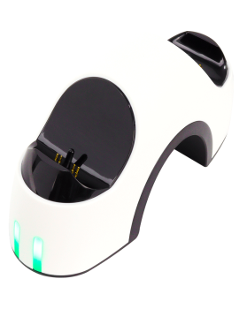 BASE DE CARGA DOBLE PS6