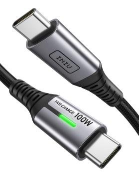 Cable tipo C a C 1000MM