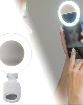 Pocket Led Selfie Light 