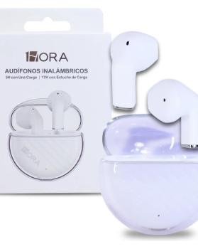 Audifonos Inalambricos 1hora In-ear Auriculares 