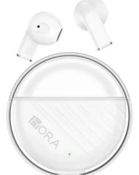 Audifonos Inalambricos 1hora In-ear Auriculares 