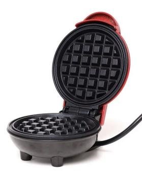 Waflera mini personal 350w 