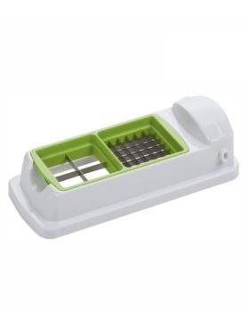 Rallador de verdura fultifuncional 