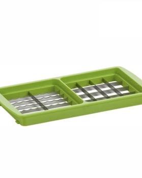 Rallador de verdura fultifuncional 