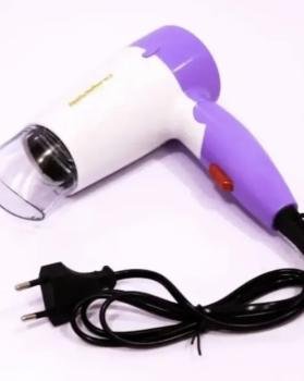 Mini Secador Pelo Cabello Probabyliss 1500w  Portatil 