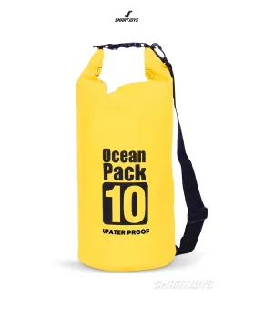 Estanco Impermeable Reforzado Broksol 10 ltd