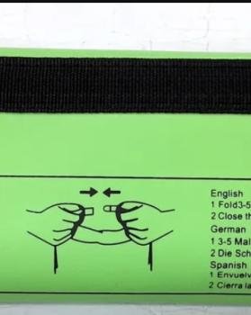 Estanco Impermeable Reforzado Broksol 10 ltd