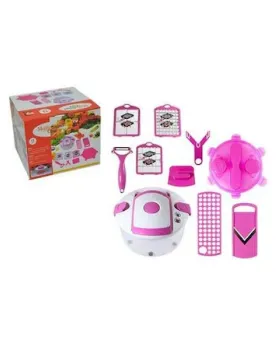 Multi salad procesador 