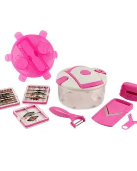 Multi salad procesador 