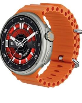 Reloj inteligente V3 Ultra Max, TechGS