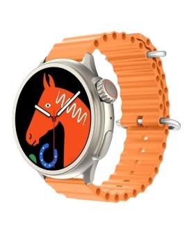 Reloj inteligente V3 Ultra Max, TechGS