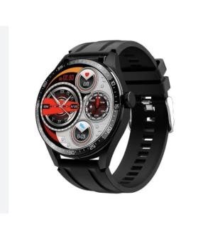 Reloj Inteligente Smartwatch 2 En 1 Gt5 Auriculares Incluidos.