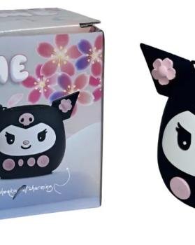 Parlante Bluetooth Niña Kuromi