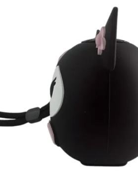 Parlante Bluetooth Niña Kuromi