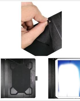 Tablet Funda para SANNUO Tablette 10 10.1 Funda Soporte Cuero Case Cover SN