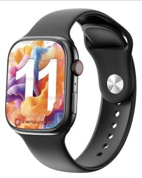 Reloj inteligente w10+ pro Max 