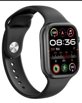 Reloj inteligente w10+ pro Max 