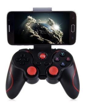 Control gamepad x3