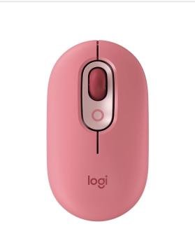 Logitech POP mouse