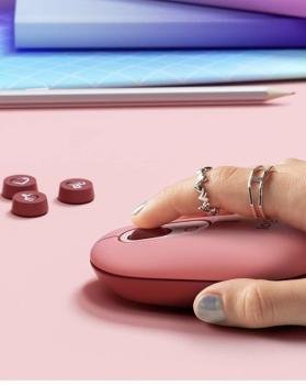 Logitech POP mouse
