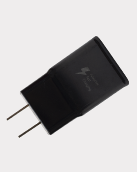 Cargador Harvic Cdr-302 Micro-usb