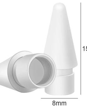 Apple Pencil pro 1.1 magnetico