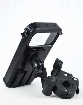 Portacelular Waterproof Case Ds-mt3, Excelente Ajuste