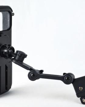 Portacelular Waterproof Case Ds-mt3, Excelente Ajuste