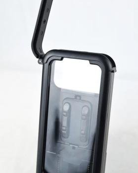 Portacelular Waterproof Case Ds-mt3, Excelente Ajuste