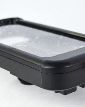 Portacelular Waterproof Case Ds-mt3, Excelente Ajuste