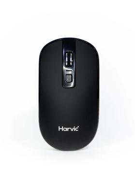 Mouse Inalámbrico Harvic MBT-403