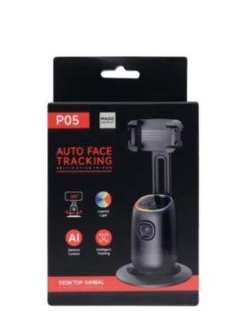 Soporte Ai Seguimiento Facial Jal-P05