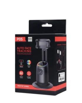 Soporte Ai Seguimiento Facial Jal-P05