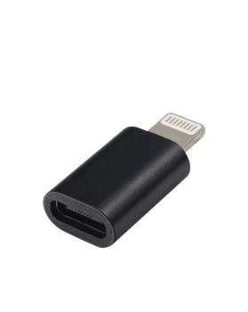 CONVERTIDOR DIGITAL LIGHTNING A USB-C
