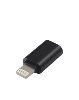 CONVERTIDOR DIGITAL LIGHTNING A USB-C