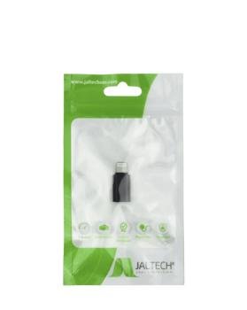 CONVERTIDOR DIGITAL LIGHTNING A USB-C