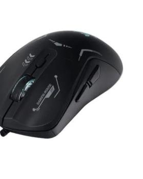 Combo Gamer Xtrem 5 En1 Gamer Tech GT5006 11489