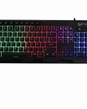 Combo Gamer Xtrem 5 En1 Gamer Tech GT5006 11489