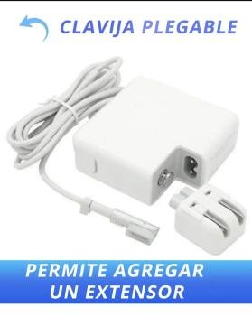 Cargador Para Macbook Pro 13 Pulgadas Año 2012 Premium