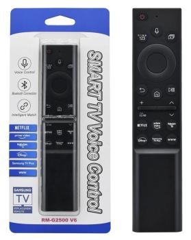 Samsung Tv Remote Control