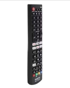 Universal Smart TV Remote
