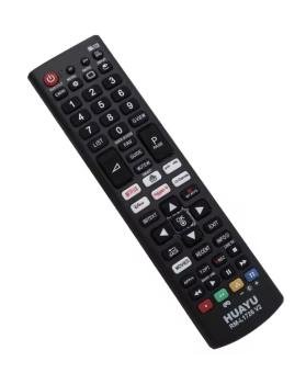 Universal Smart TV Remote