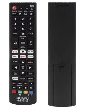 Universal Smart TV Remote