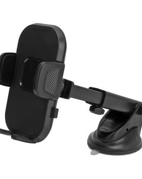 Base para carro Universal Ajustable 360° Para Teléfono Móvil 