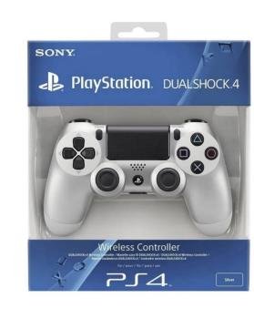 Control Ps4 Dualshock 4 2Da Generación Aaa 