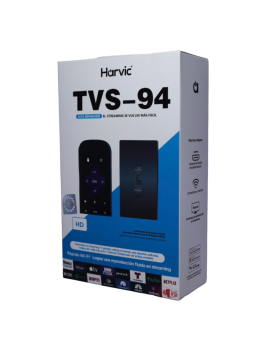 TV stick Harvic TV S-94