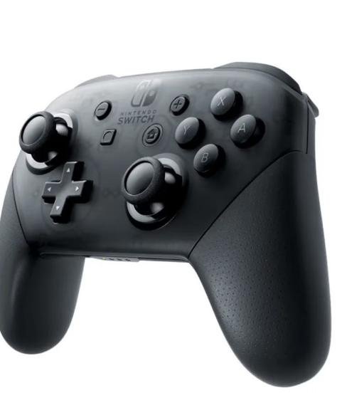 Control Nintendo Switch